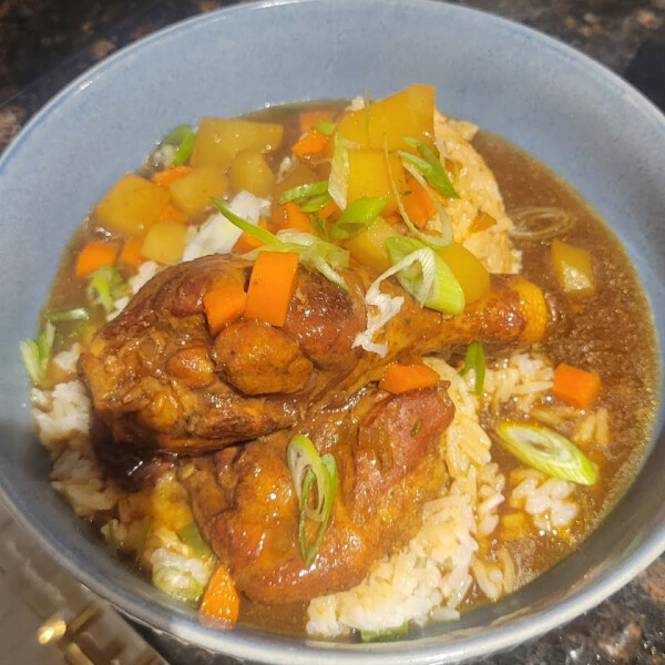 ChefJoy S's 1st gallery image