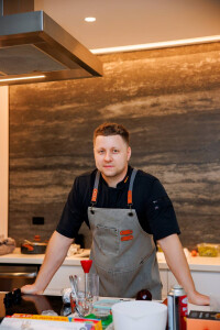Chef Artem M