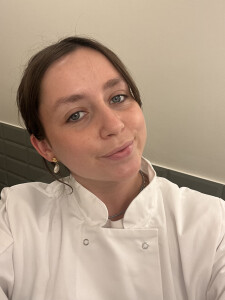 Chef Milly J