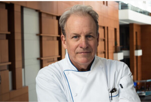 Chef Len M