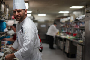 Chef Jonathan B