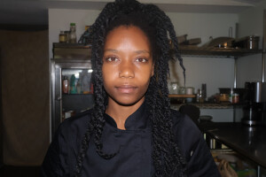 Chef Chai T