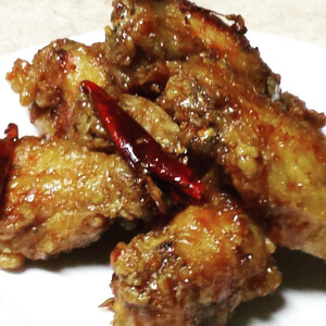 Chef Phyllis F