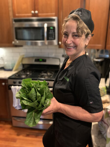 Chef Avara Y