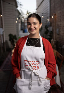 Chef Rachael D
