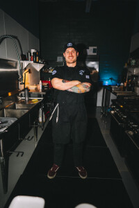 Chef Alan M