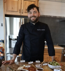Chef Dane B