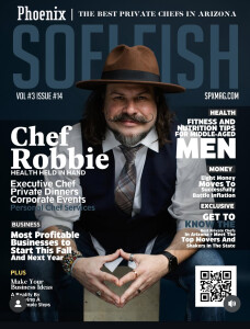 Chef Robbie H