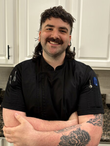 Chef Jace Y