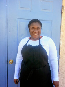 Chef Monique F