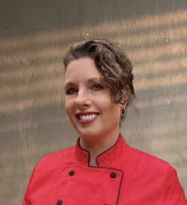 Chef Virginia A