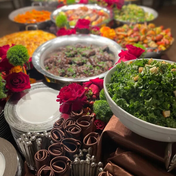 Chef Keis B's 4th gallery image