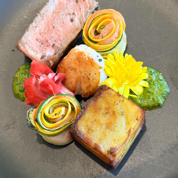 Chef Keis B's 5th gallery image