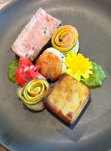Chef Keis B's 5th gallery image