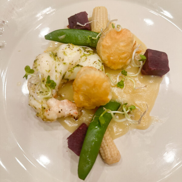 Chef Keis B's 6th gallery image