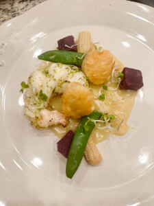 Chef Keis B's 6th gallery image