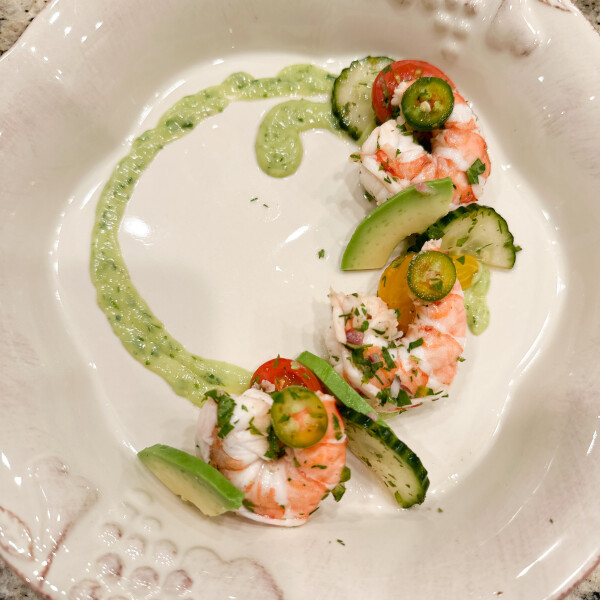 Chef Keis B's 7th gallery image