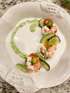 Chef Keis B's 7th gallery image