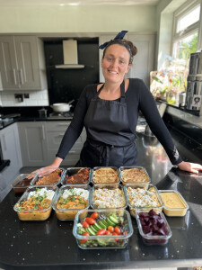 Chef Kerrie C