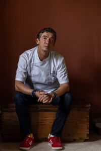 Chef Paul C