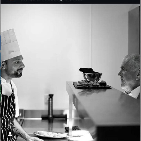 Vikash P's 1st gallery image