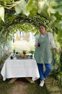 Chef Claudia S