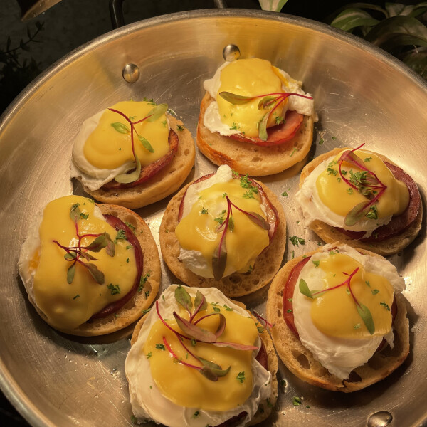 CHEF TAM S's 17th gallery image