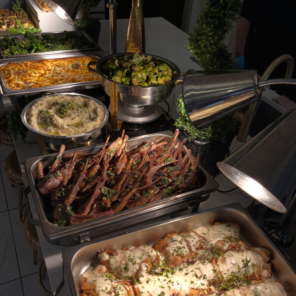 CHEF TAM S's 21st gallery image