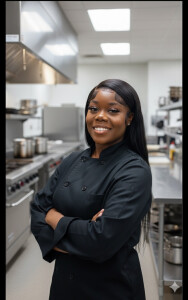 Chef CHEF TAM S