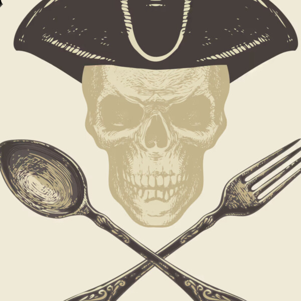 Judson K's cover image