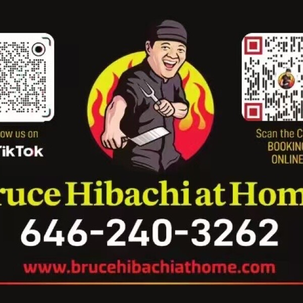 Bruce L's cover image