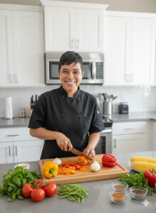 Chef Dominique S