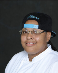 Chef Dakeea M