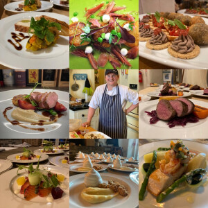 Chef Graeme S