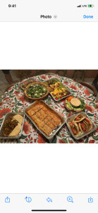 Chef Alexis L
