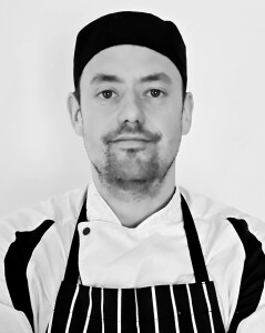 Chef Tom B