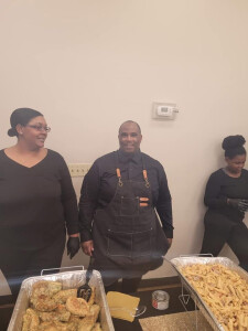Chef Jatonsie H