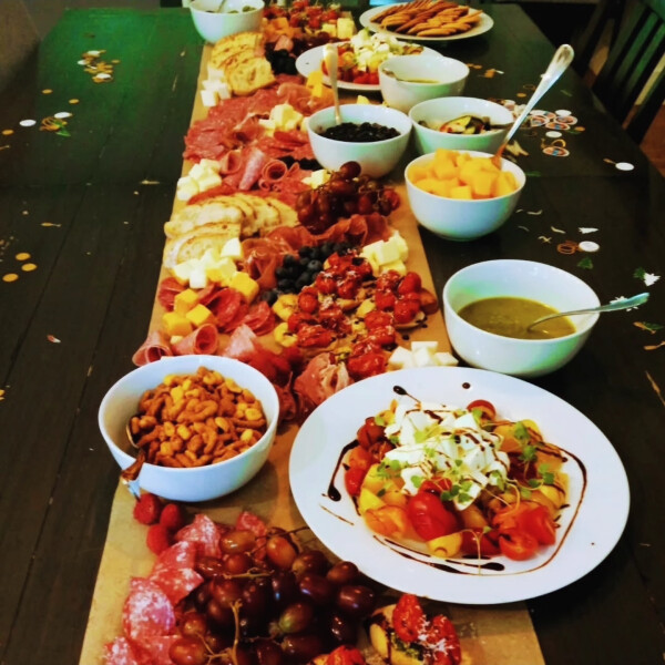 Chef Paul C's 2nd gallery image