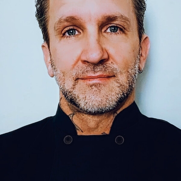 Chef Paul C's cover image