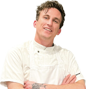 Chef Colm N
