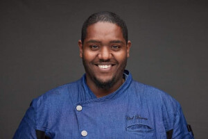 Chef Devone V