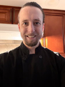 Chef Robert L