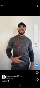Chef David C