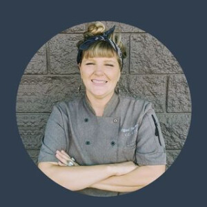 Chef Tiffani t