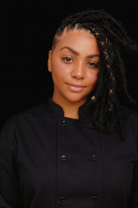 Chef Jasmine V