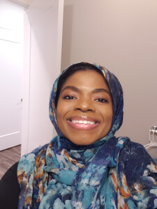 Chef Sakinah M