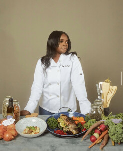 Chef Deja T