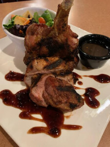 Davey B's 1st gallery image