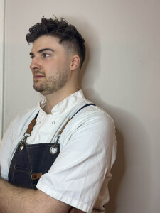 Chef Guillaume D
