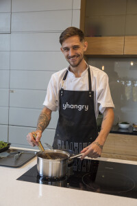 Chef Brad D's profile image